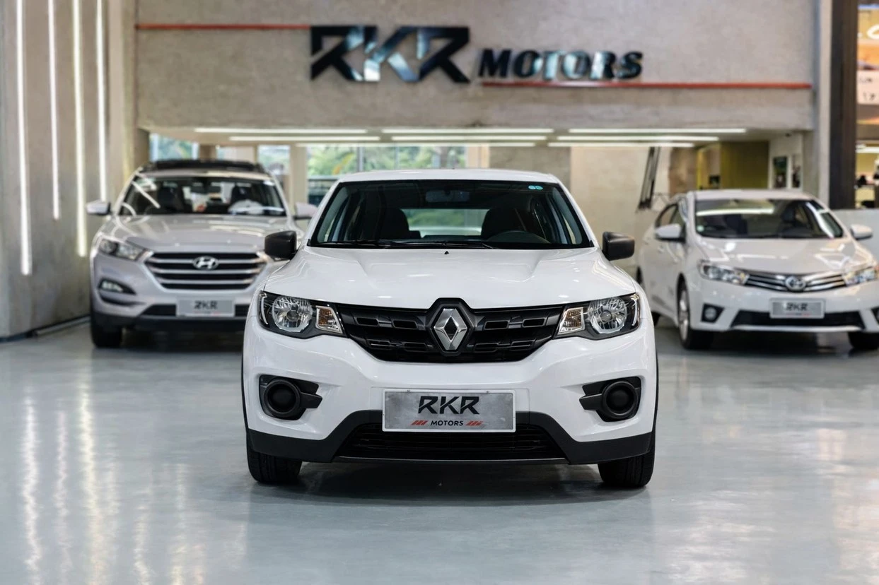RENAULT KWID