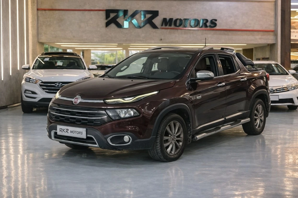 FIAT TORO
