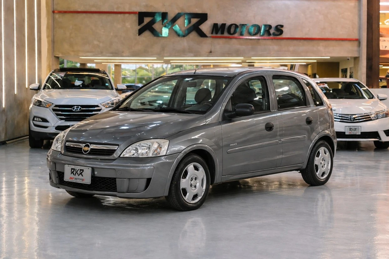 CHEVROLET CORSA