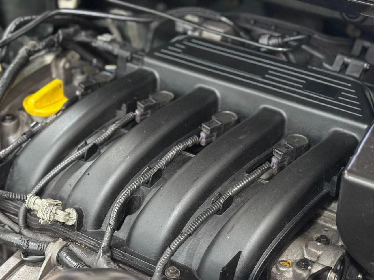 NISSAN LIVINA