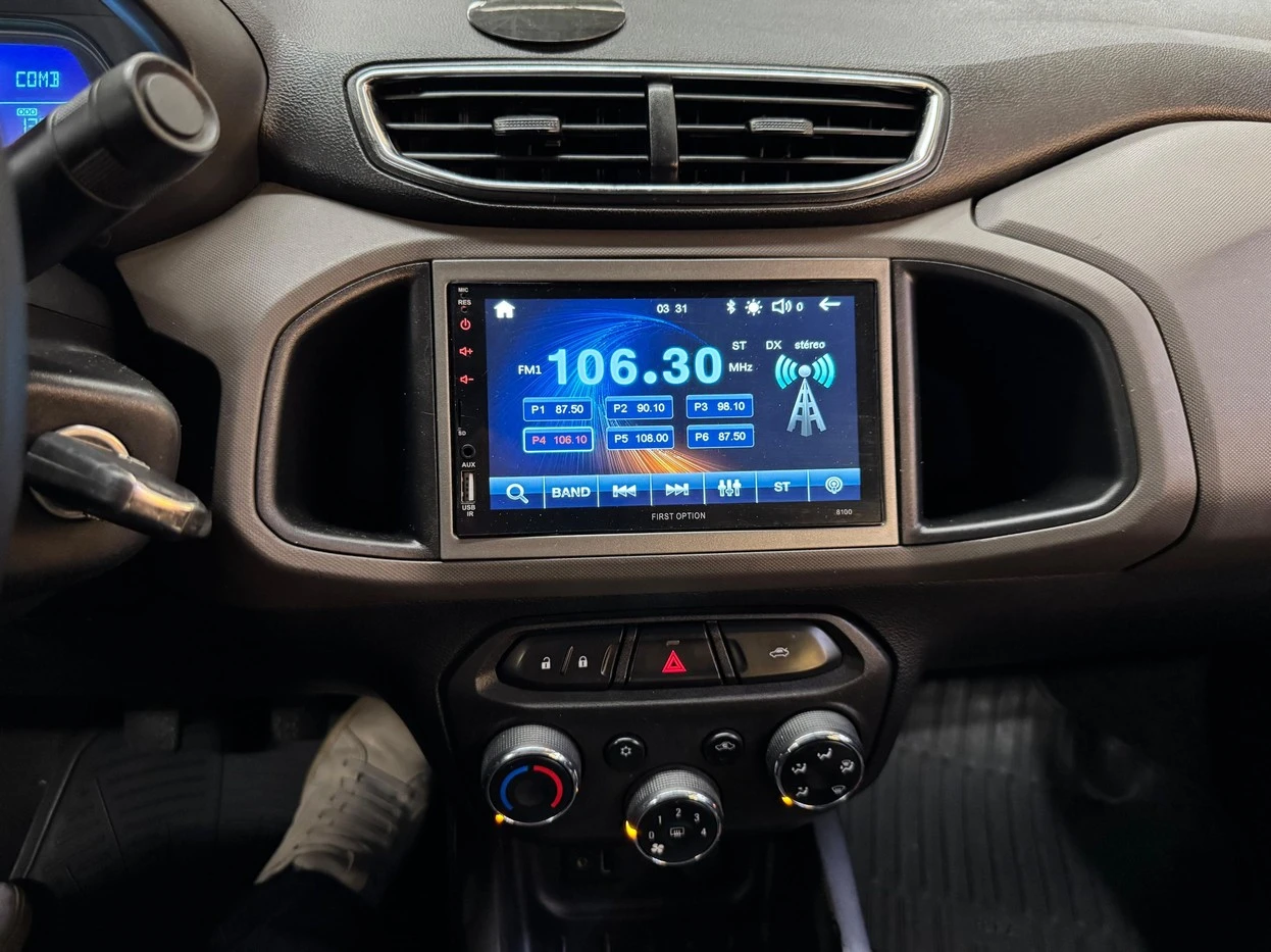 CHEVROLET PRISMA