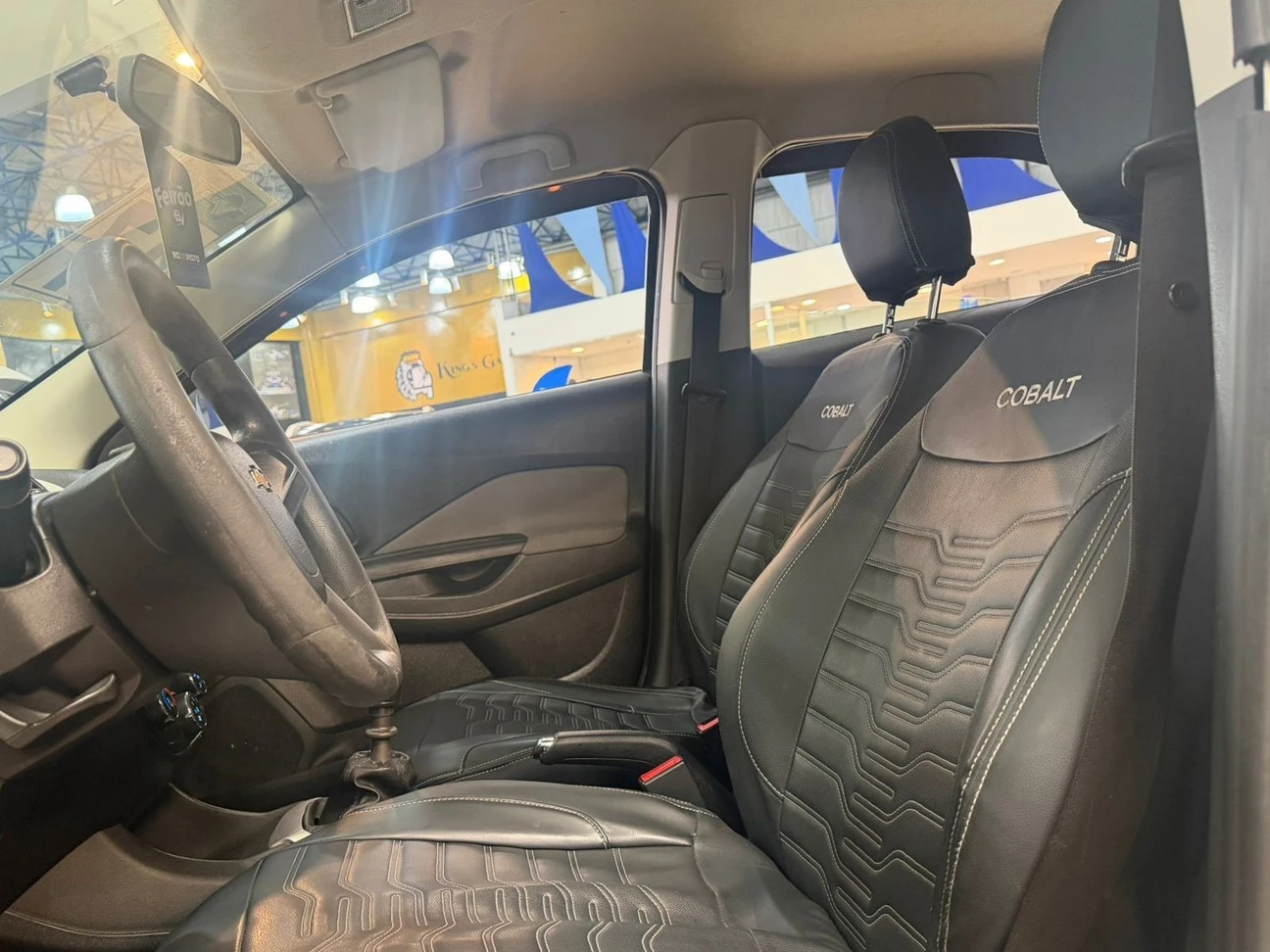 CHEVROLET COBALT