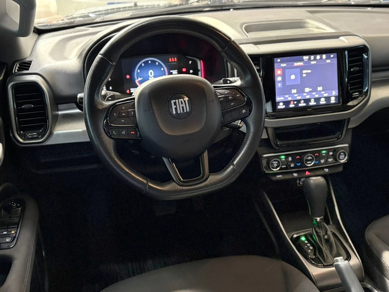 FIAT TORO