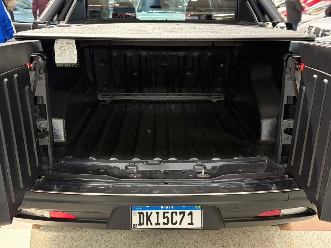 FIAT TORO