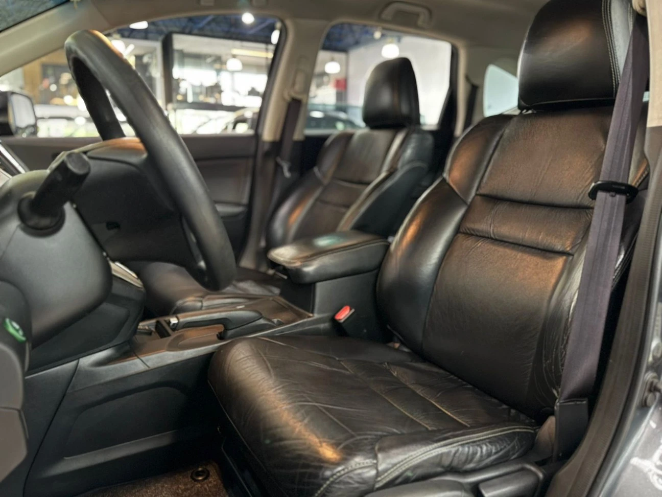 HONDA CRV