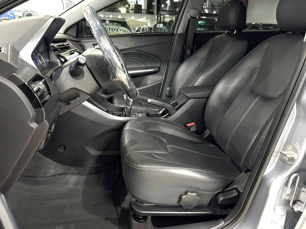 CHERY TIGGO 3X