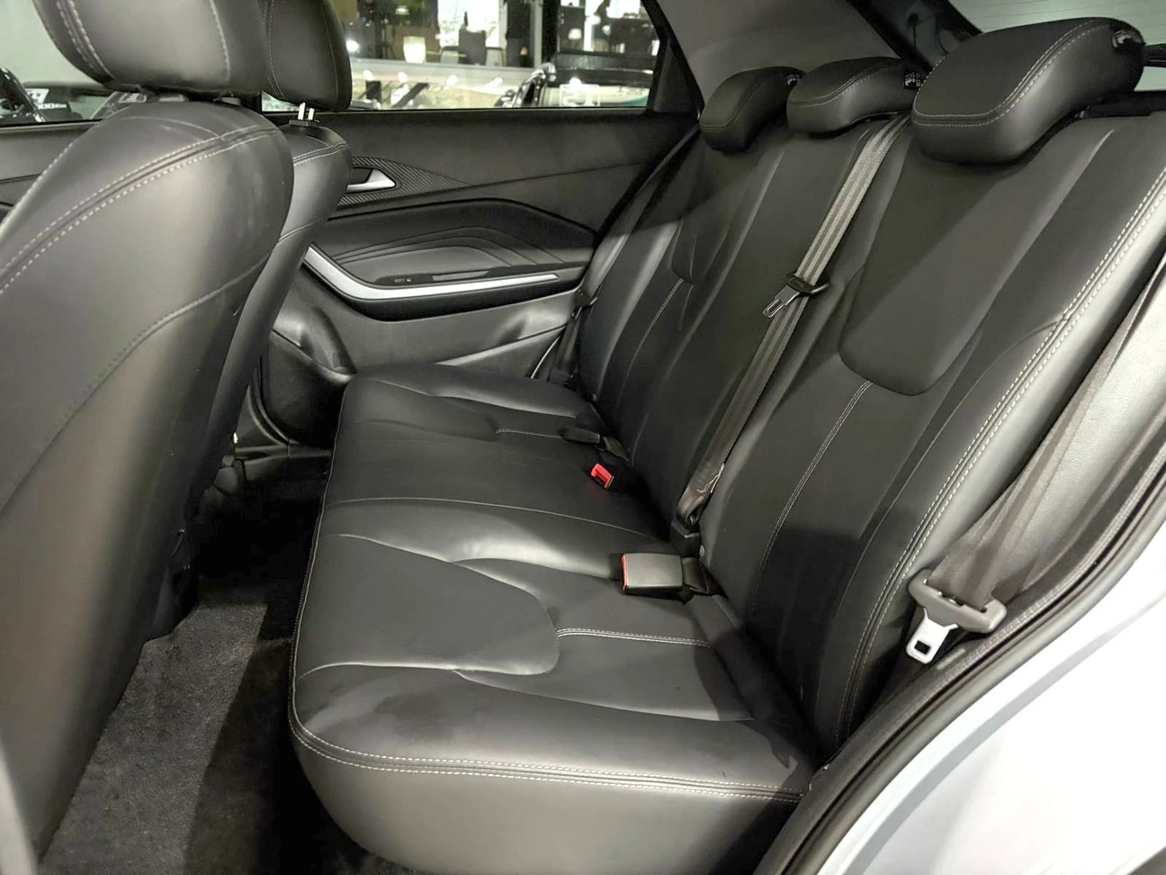 CHERY TIGGO 3X