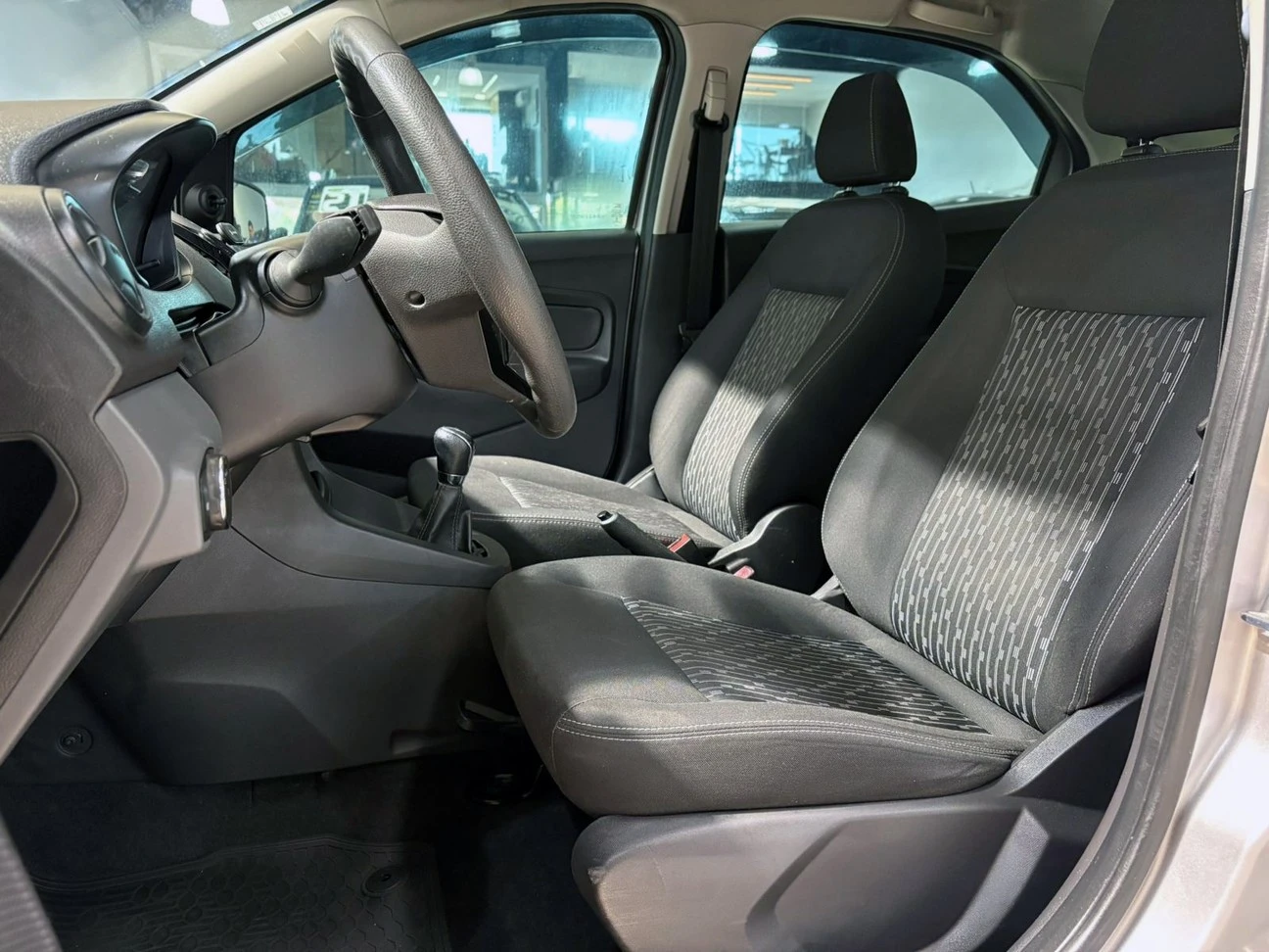 FORD KA +