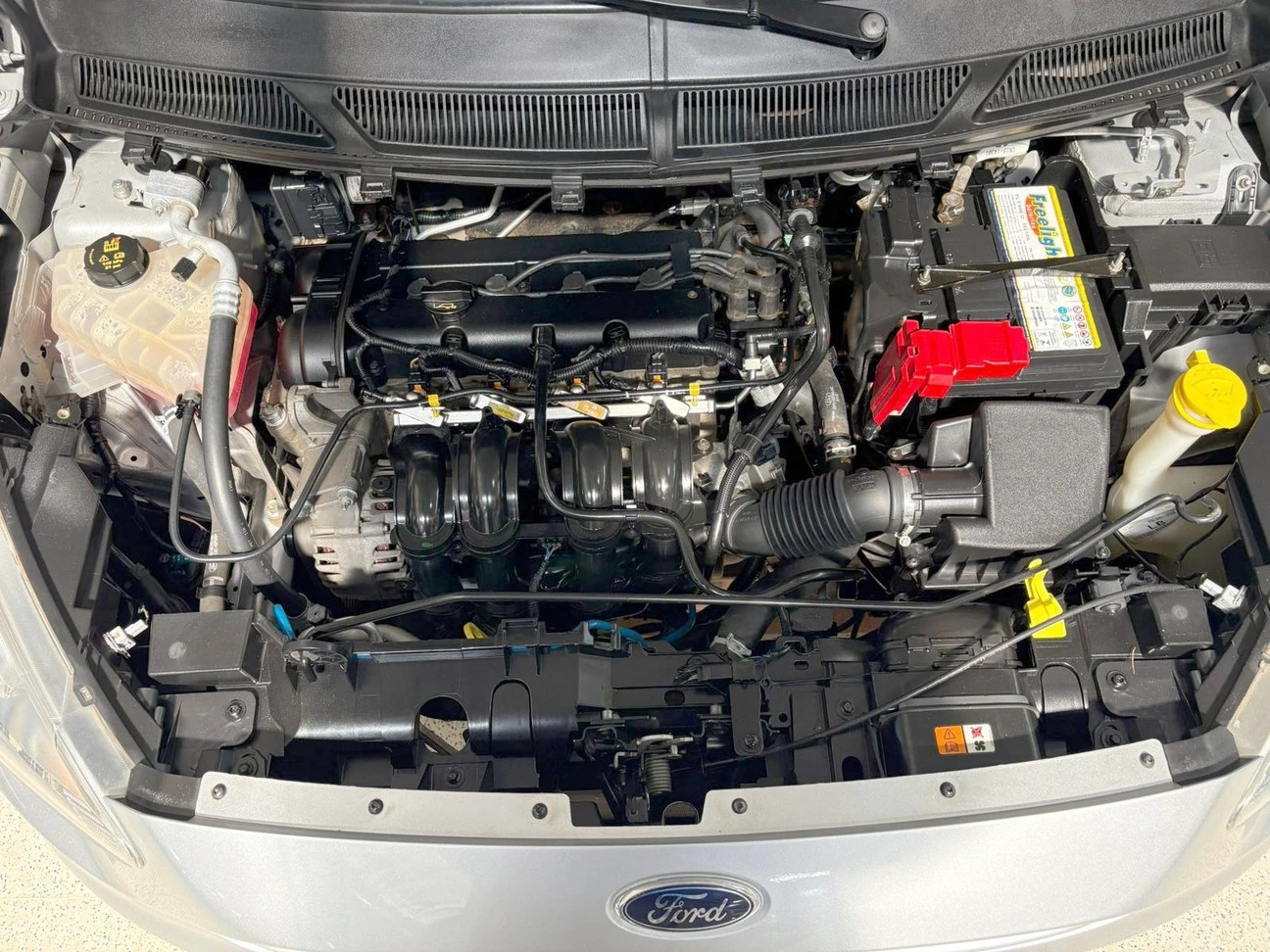 FORD KA +