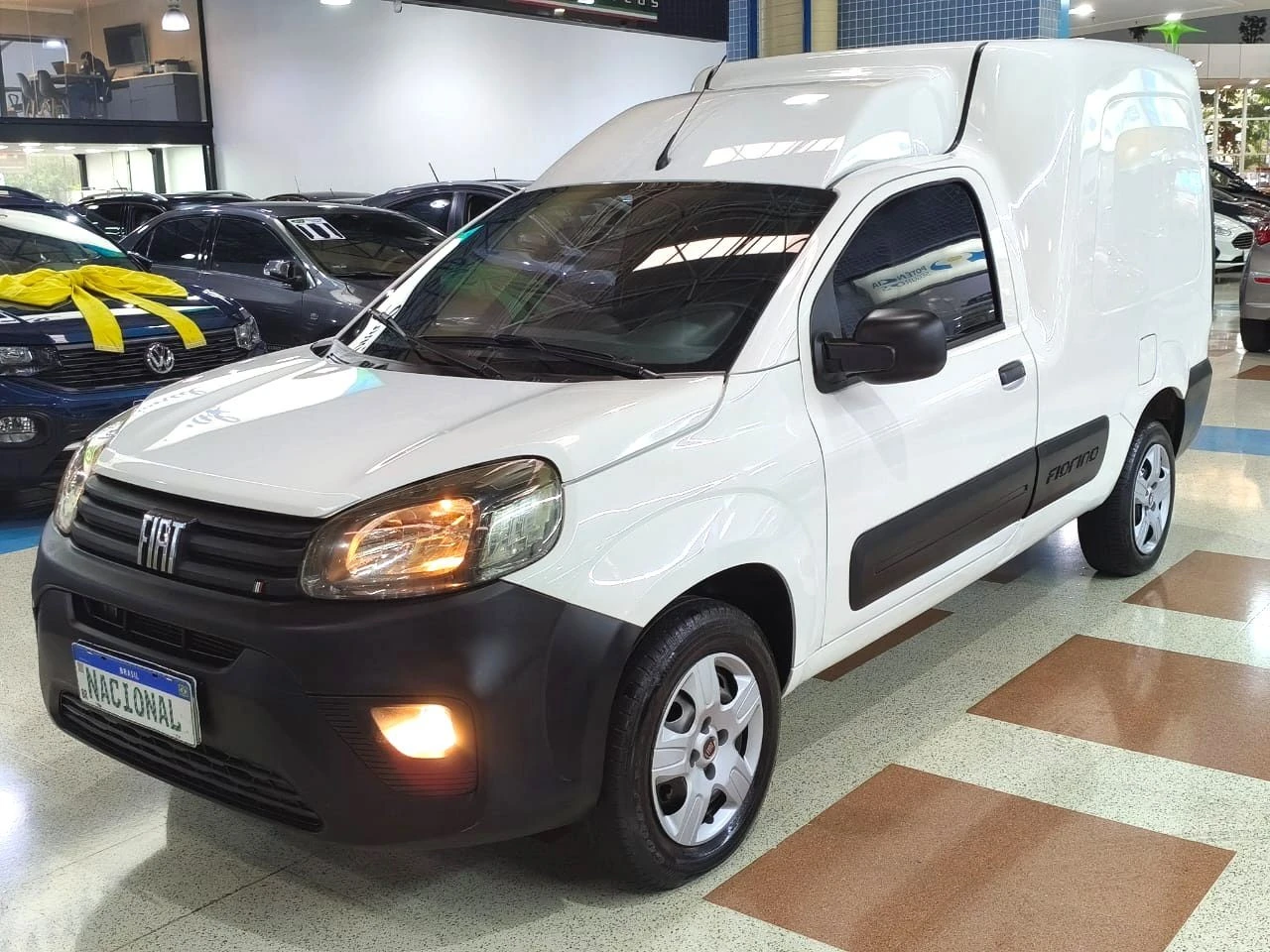 FIAT FIORINO