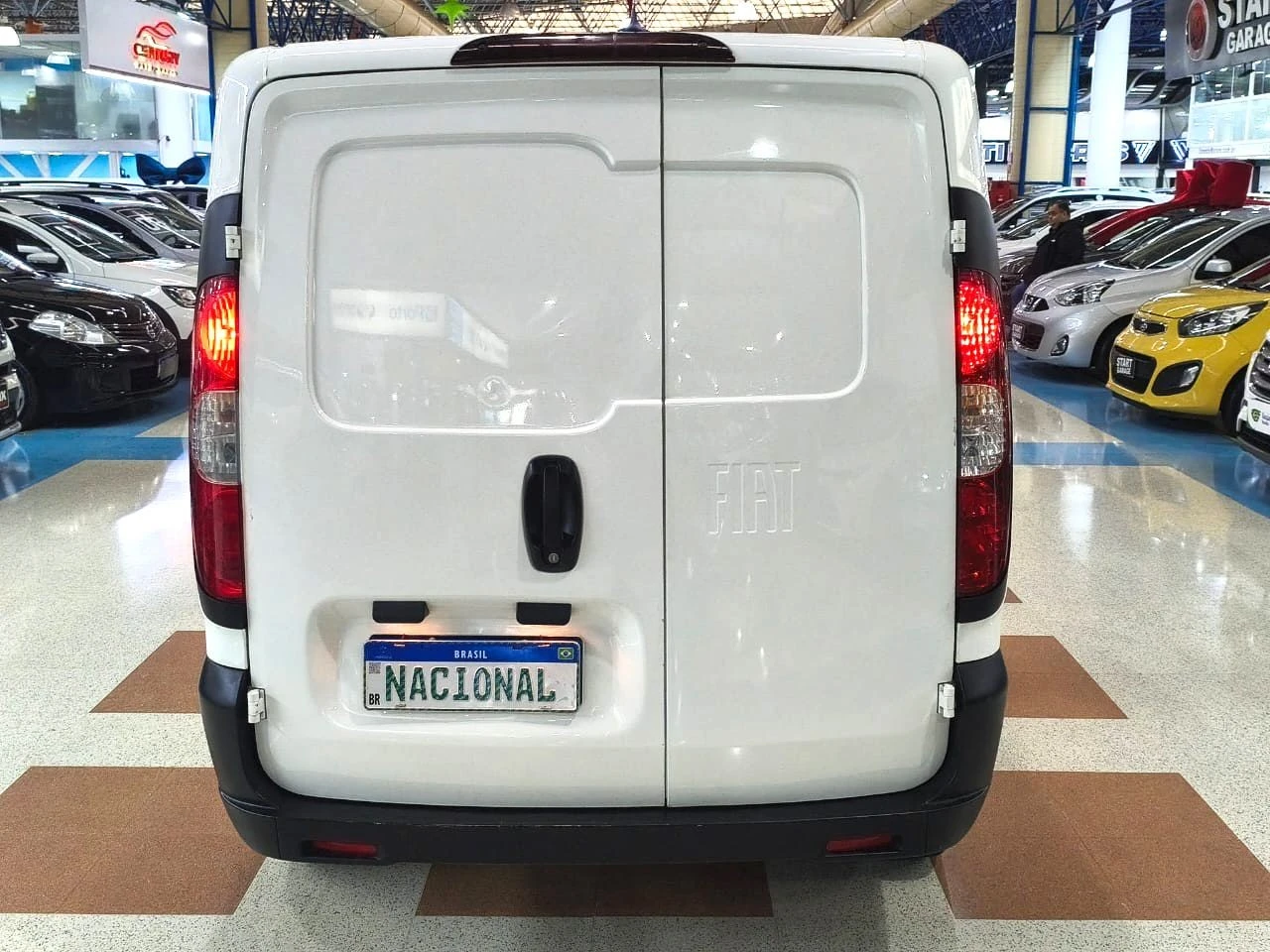 FIAT FIORINO