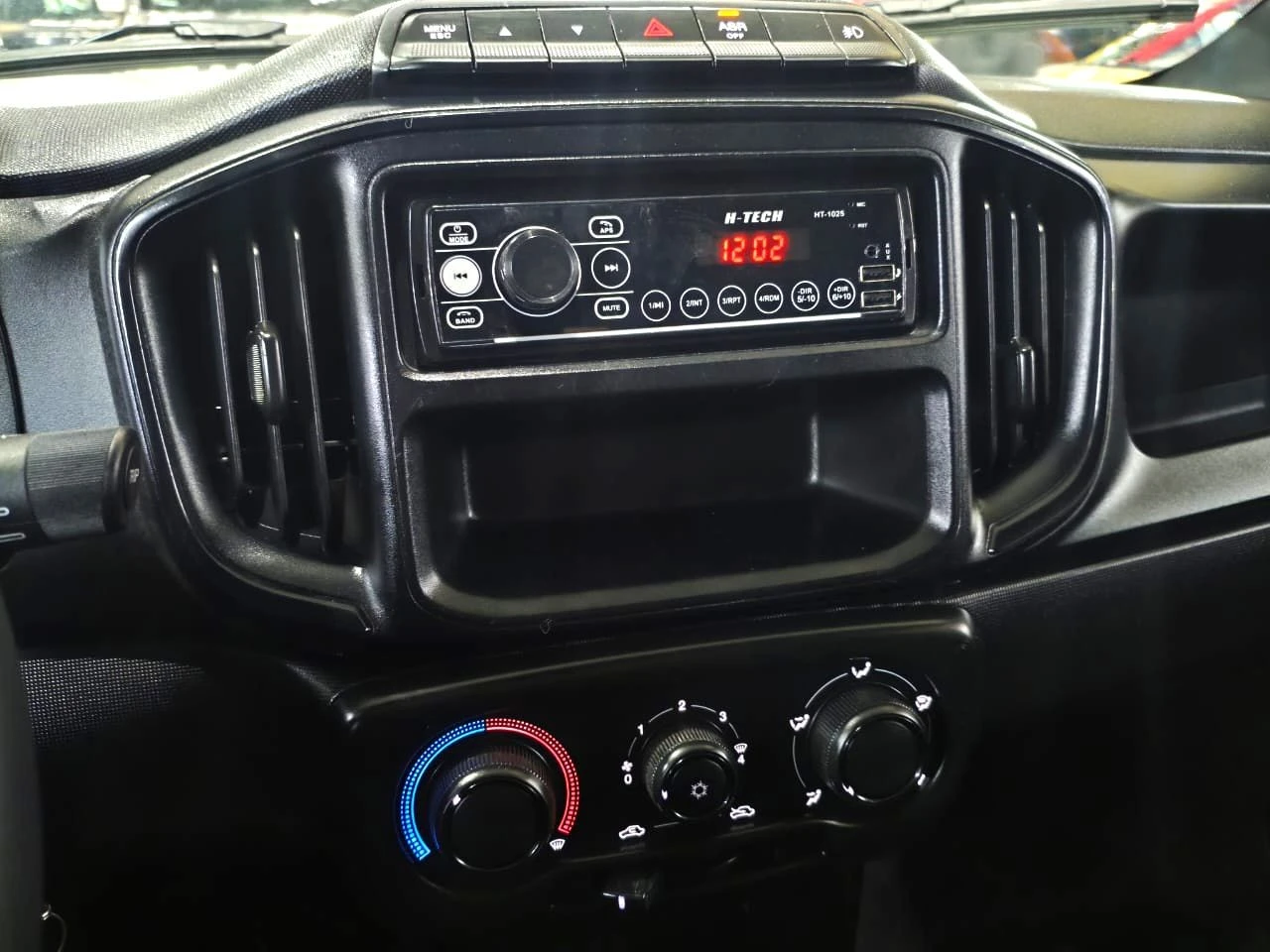 FIAT FIORINO
