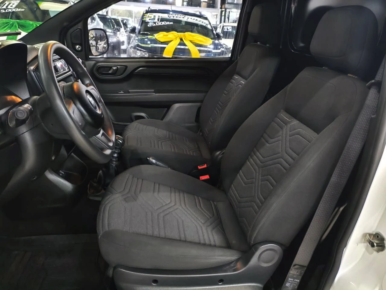 FIAT FIORINO