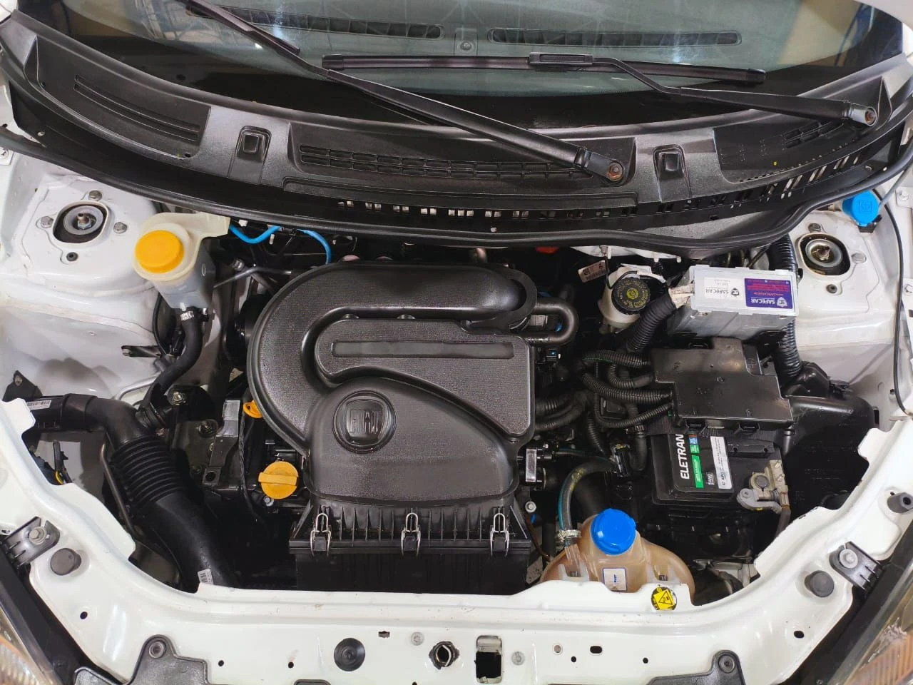 FIAT FIORINO