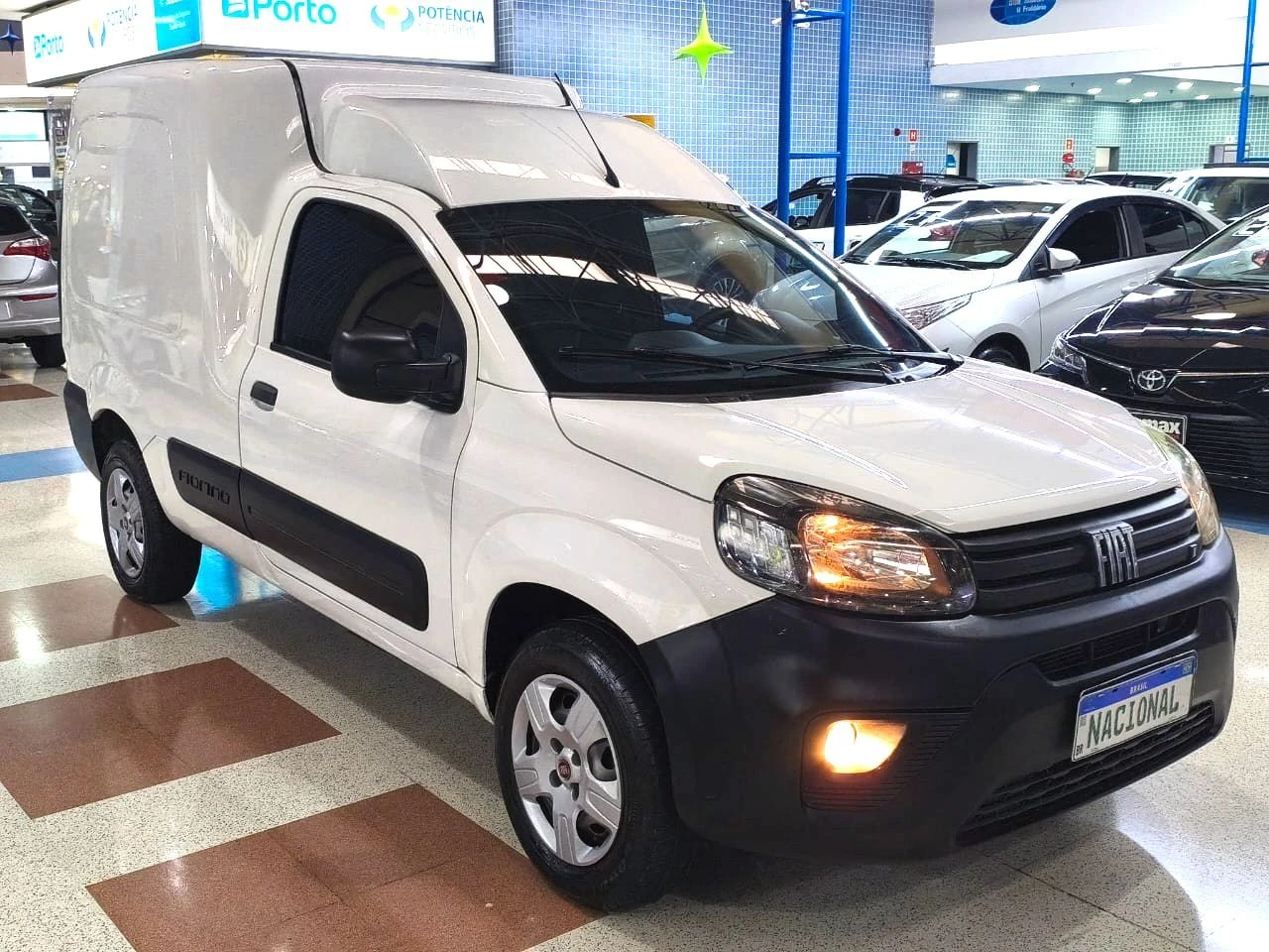 FIAT FIORINO