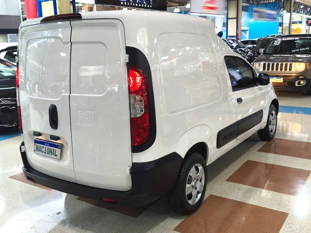 FIAT FIORINO