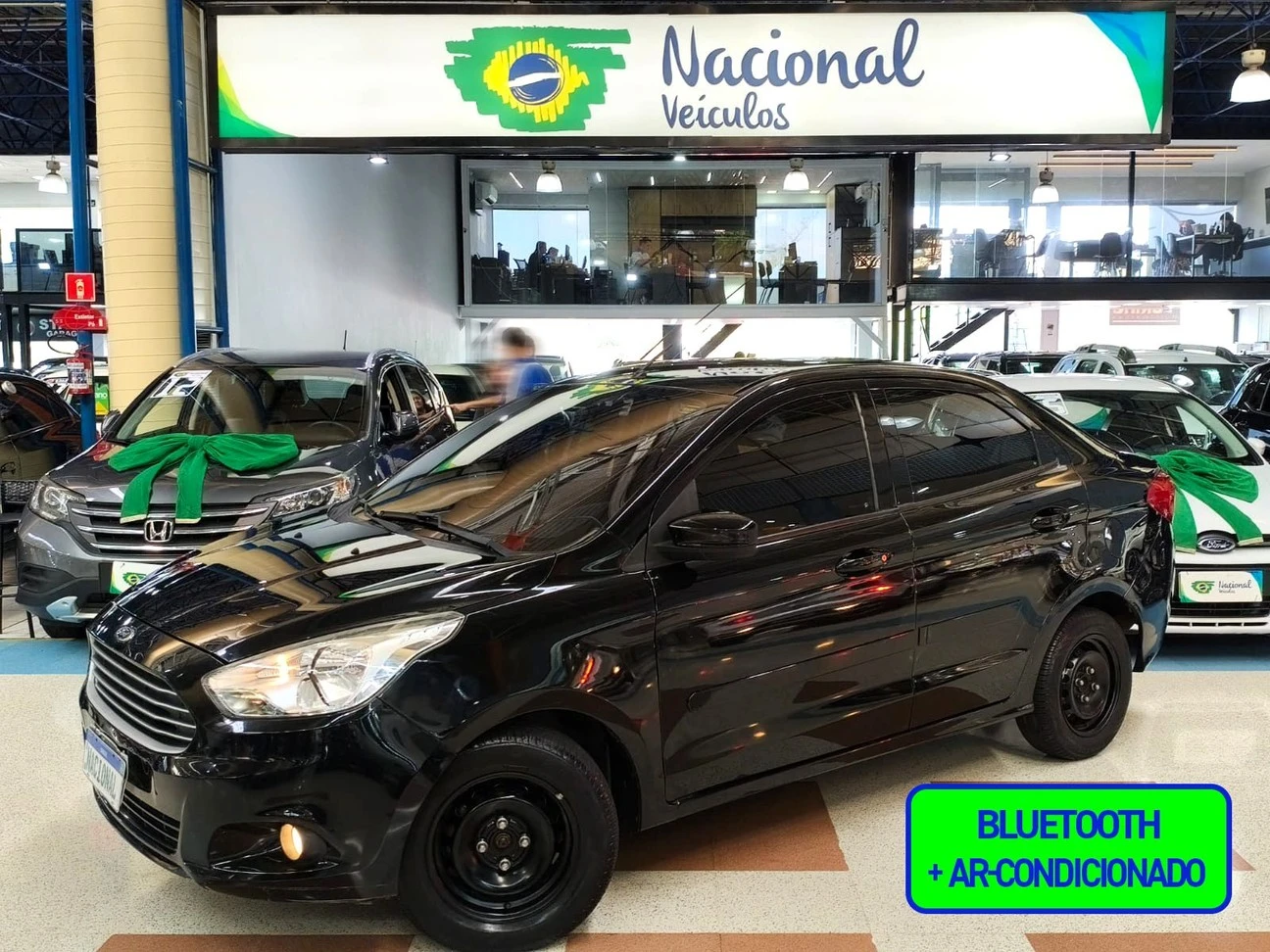 FORD KA +