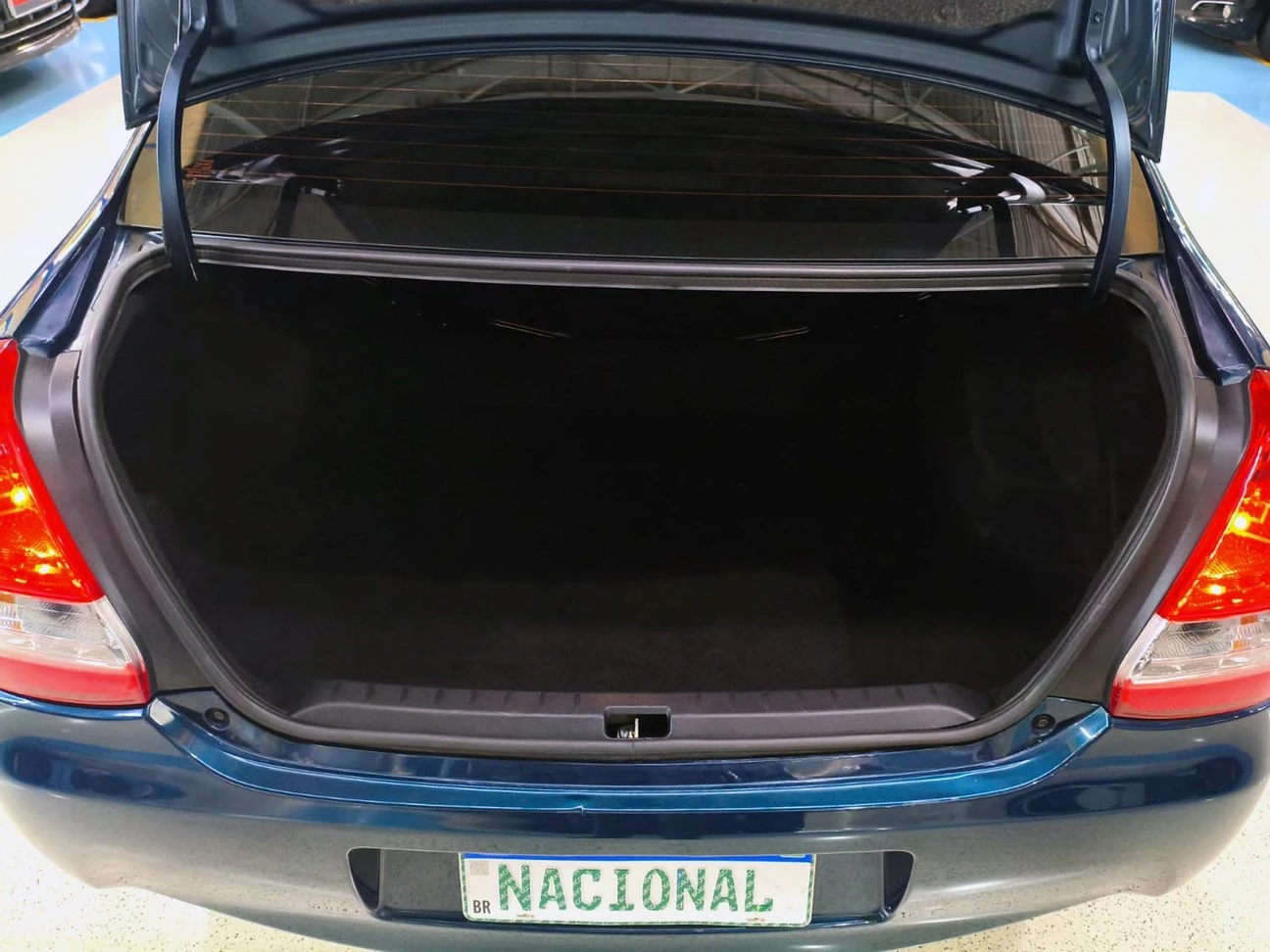 TOYOTA ETIOS