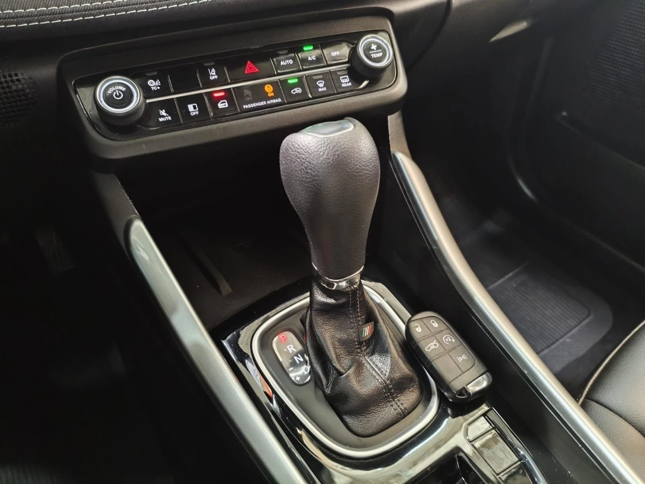 FIAT FASTBACK
