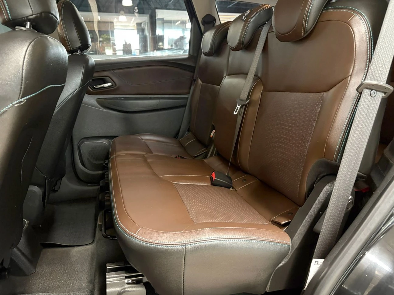 CHEVROLET SPIN