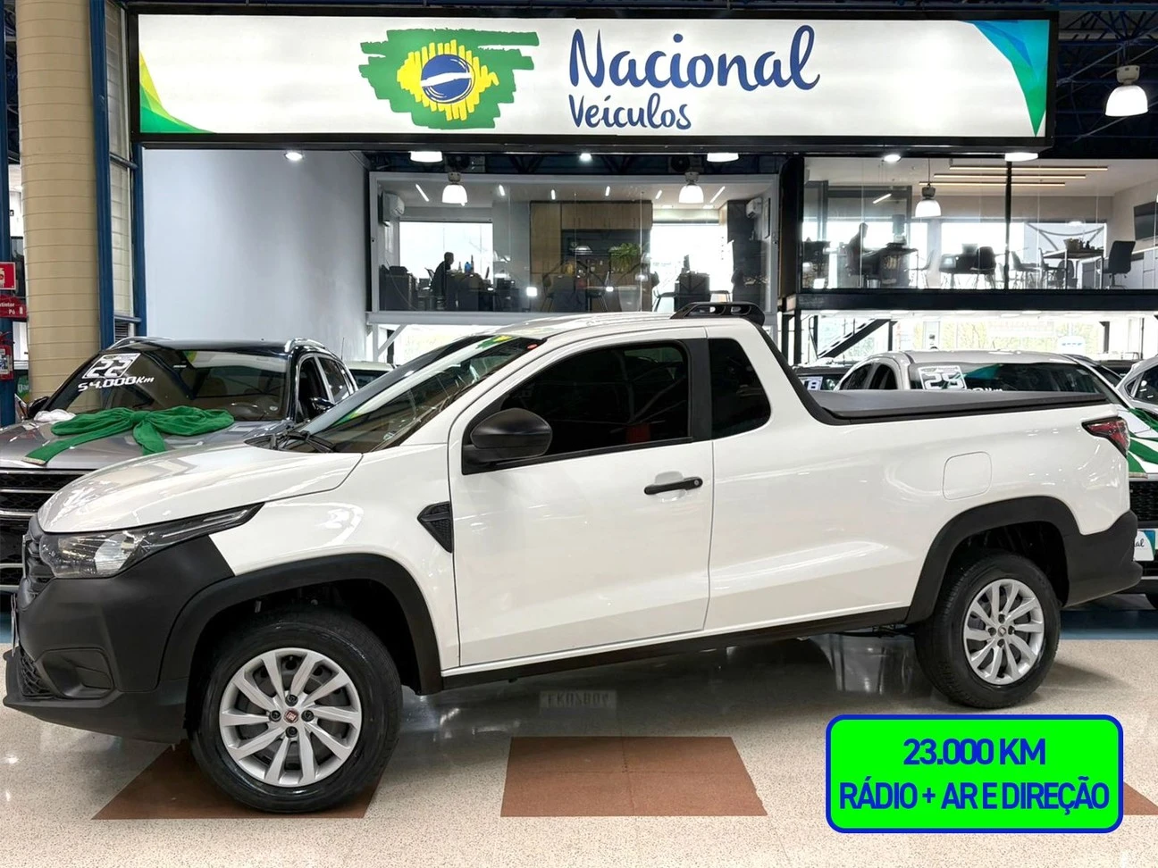 FIAT STRADA
