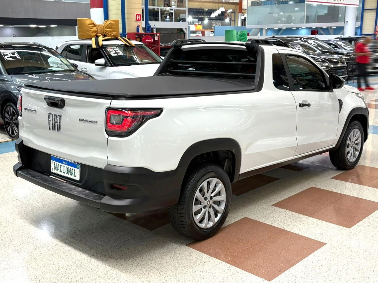 FIAT STRADA