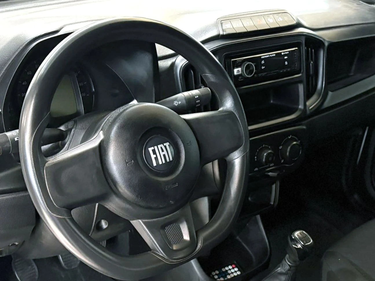 FIAT STRADA