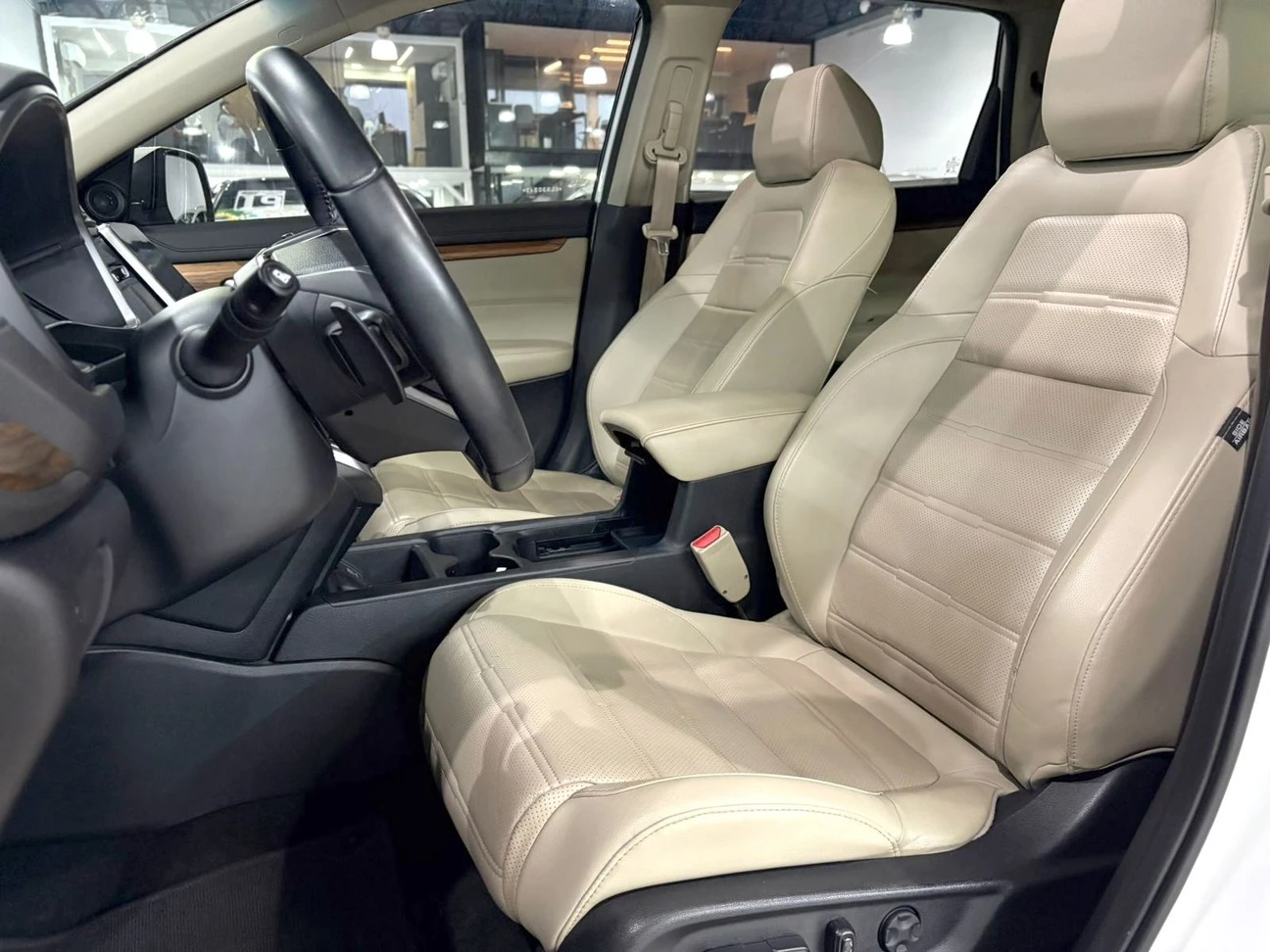 HONDA CRV