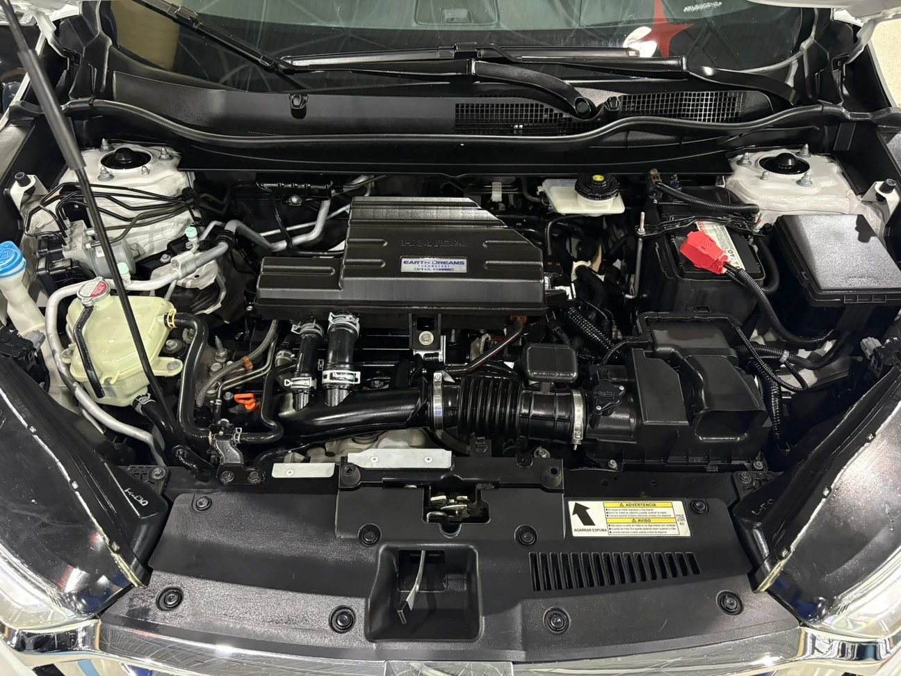 HONDA CRV