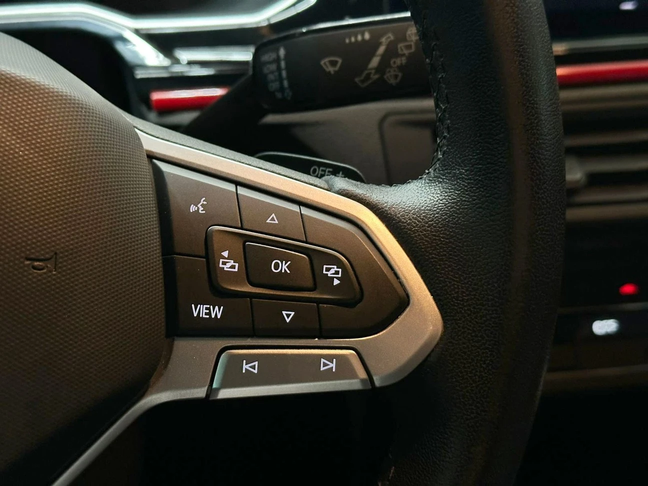 VOLKSWAGEN NIVUS