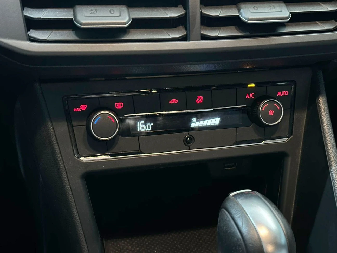 VOLKSWAGEN NIVUS