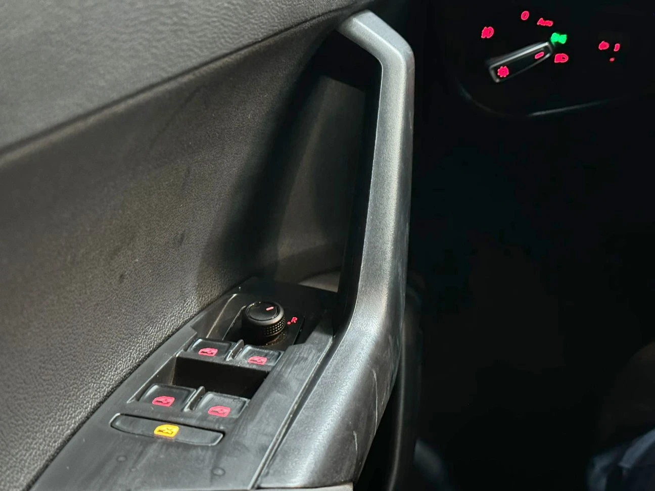 VOLKSWAGEN NIVUS