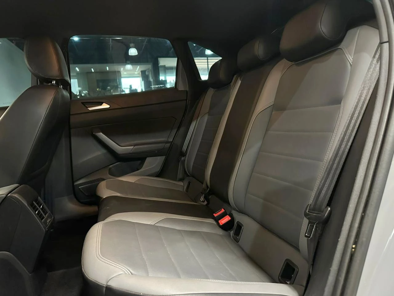 VOLKSWAGEN NIVUS
