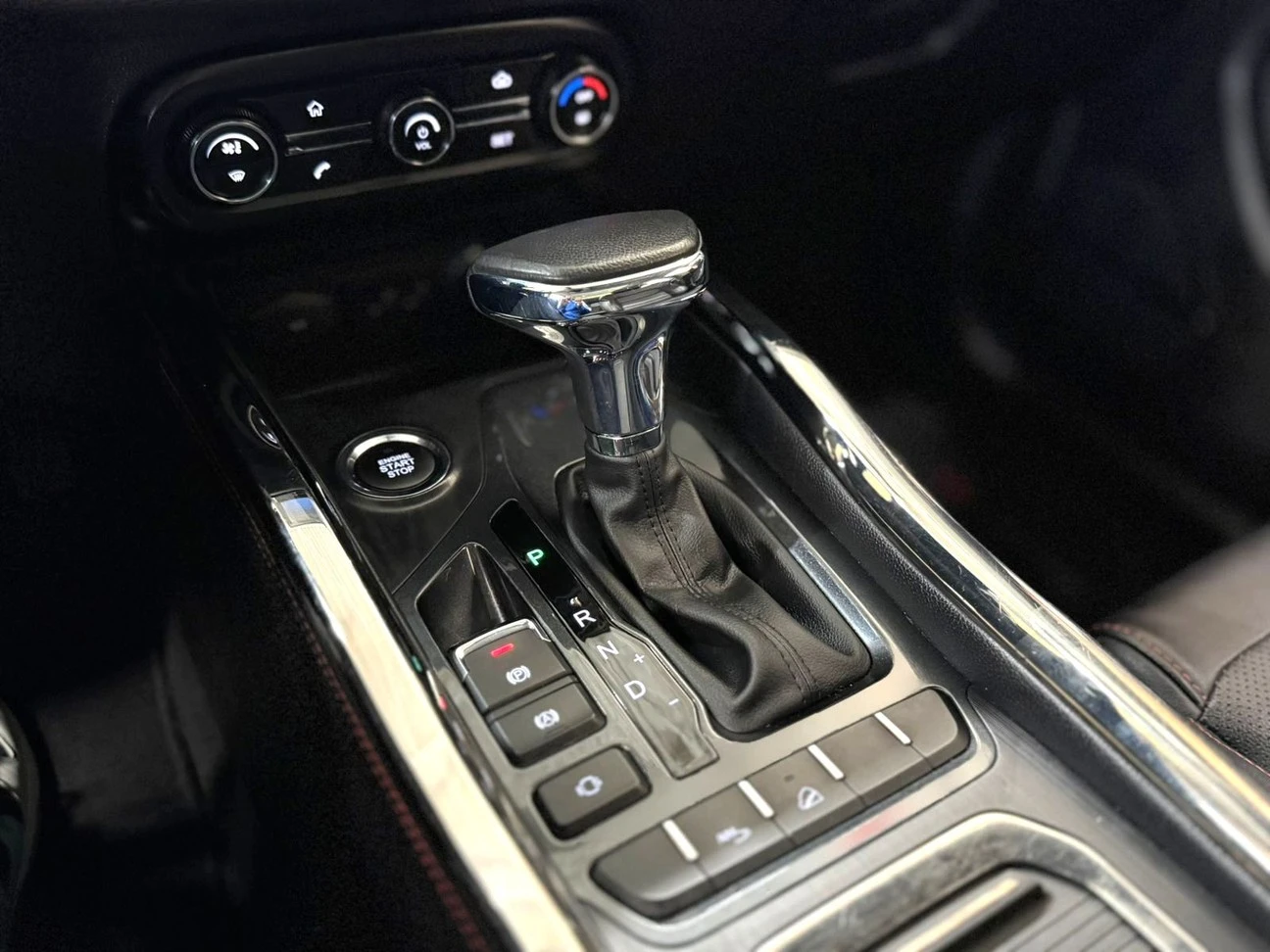 CHERY TIGGO 5x