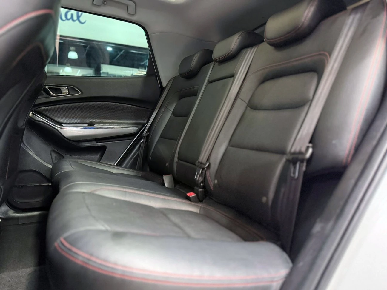 CHERY TIGGO 5x