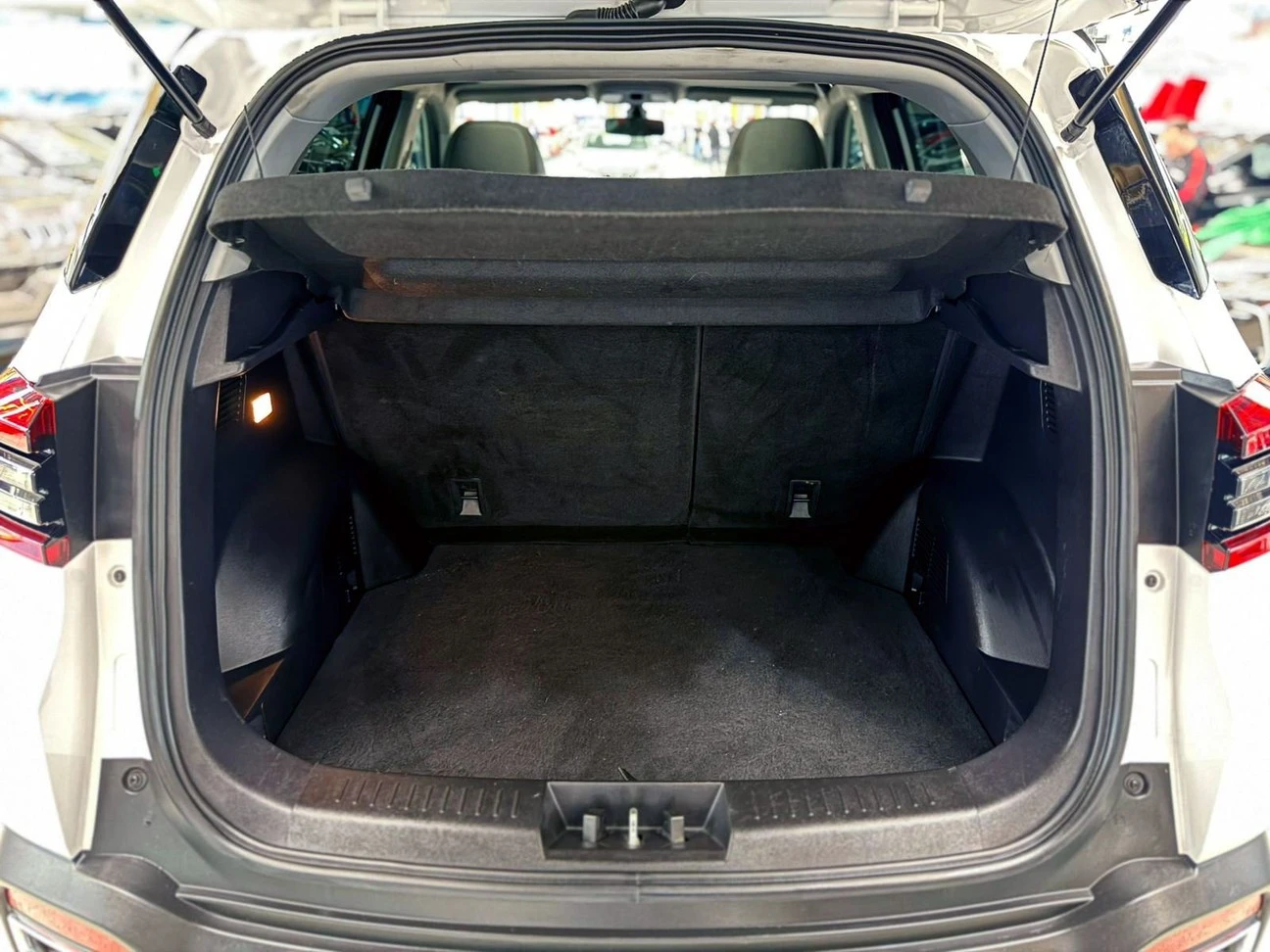 CHERY TIGGO 5x