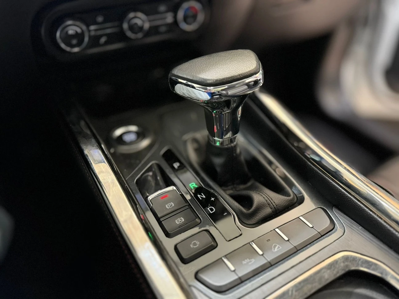 CHERY TIGGO 5x