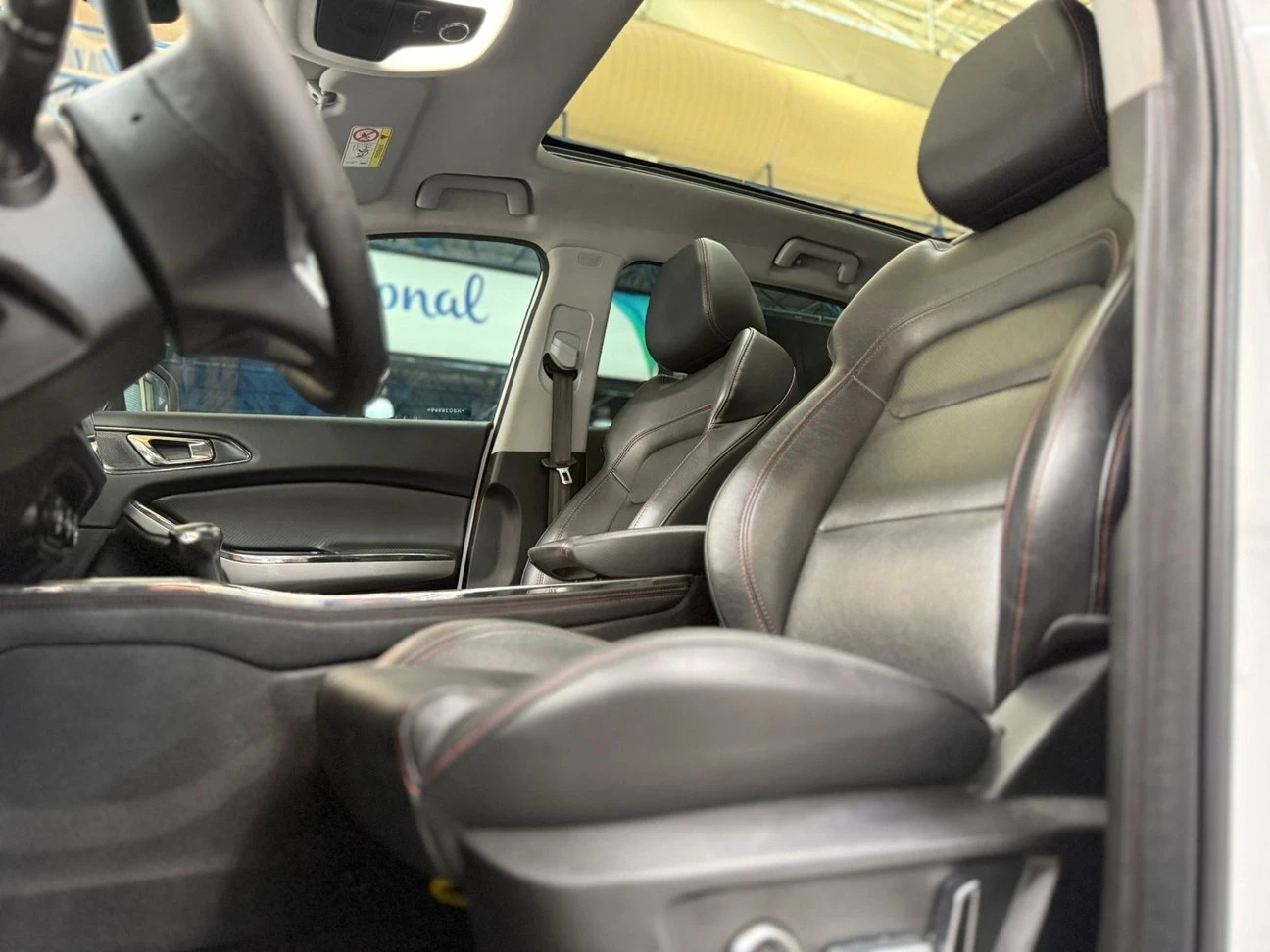 CHERY TIGGO 5x