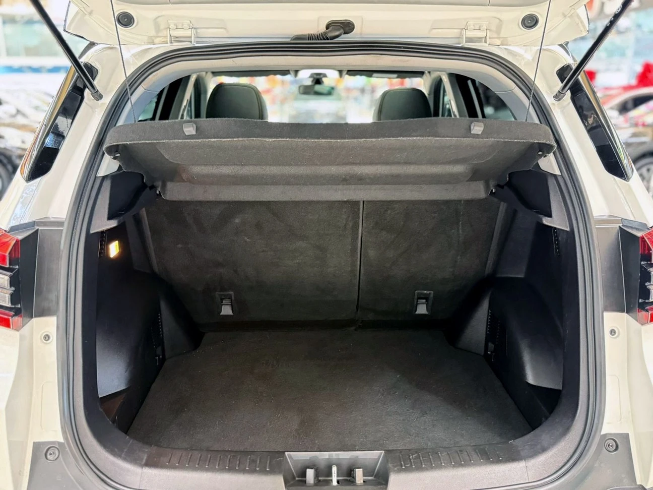 CHERY TIGGO 5x