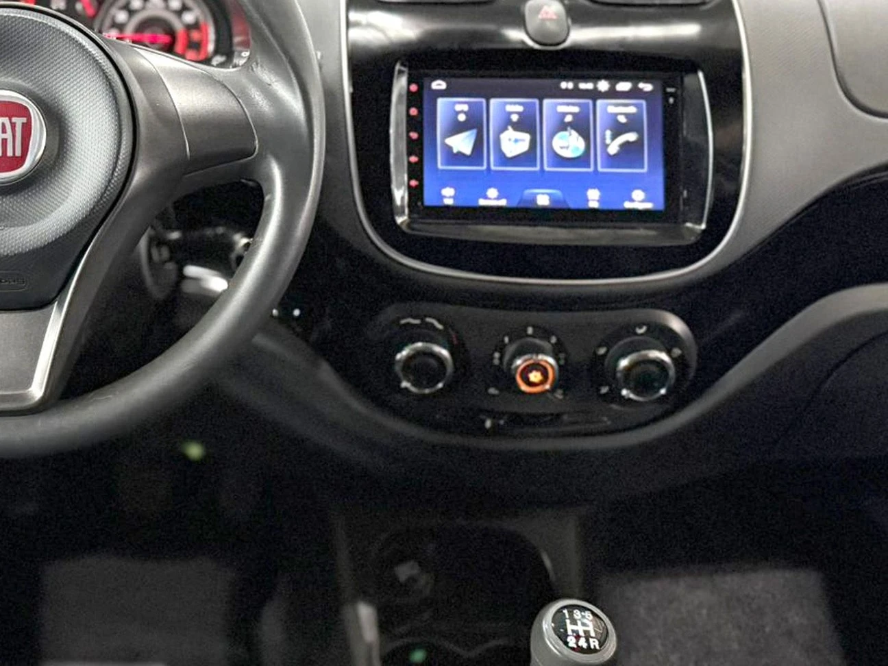 FIAT PALIO