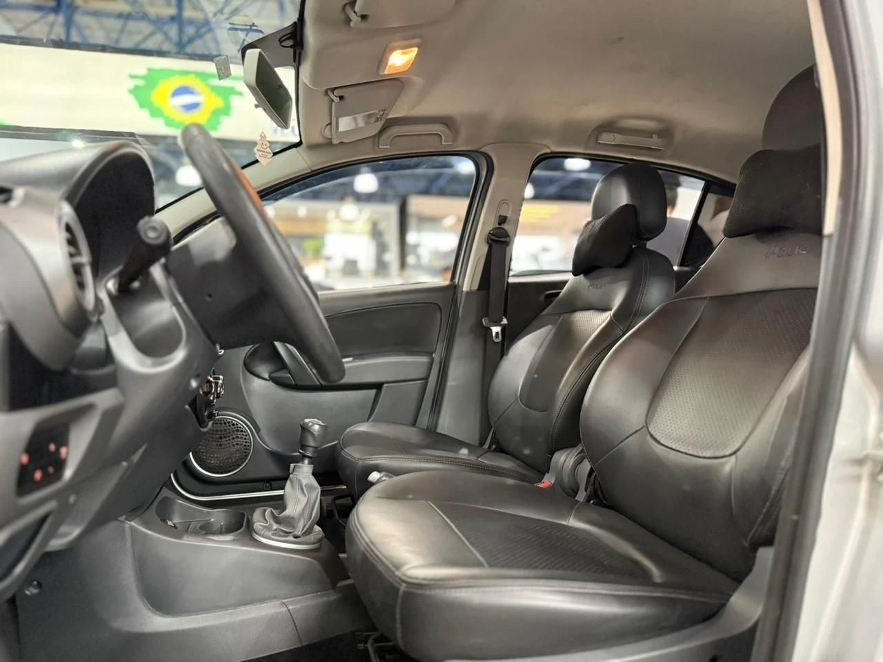 FIAT PALIO