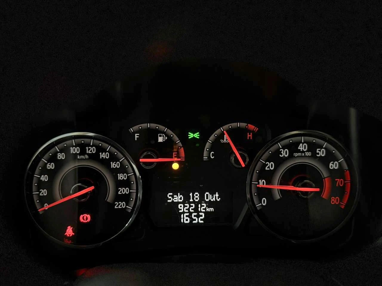FIAT PALIO