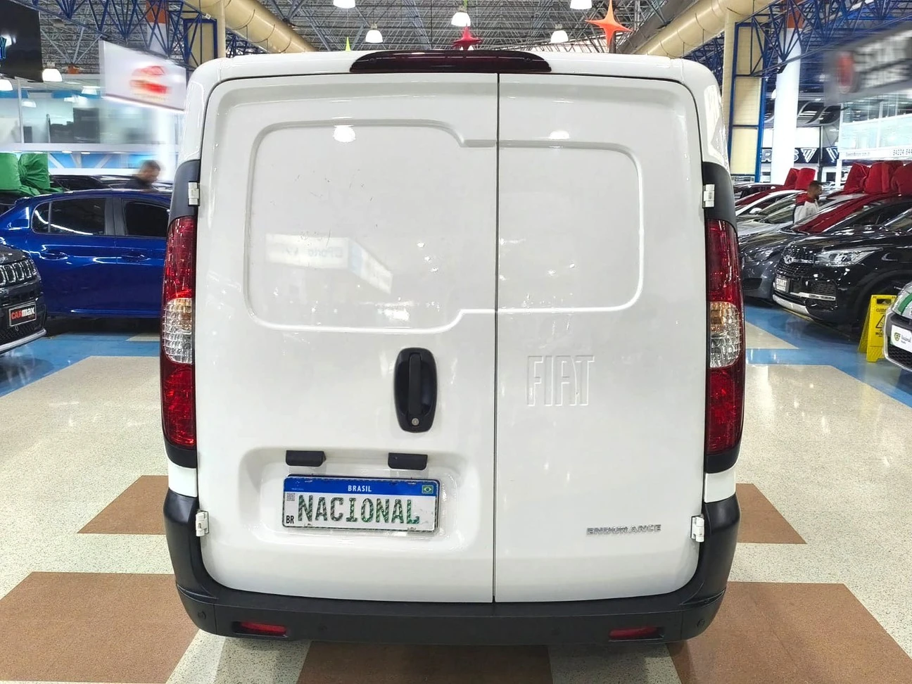 FIAT FIORINO