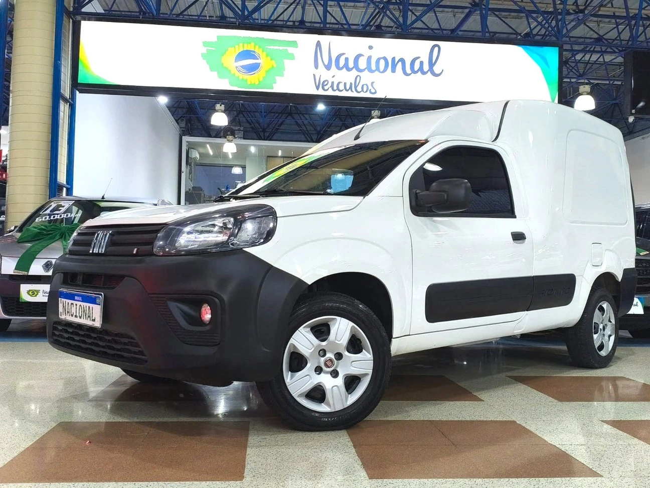 FIAT FIORINO