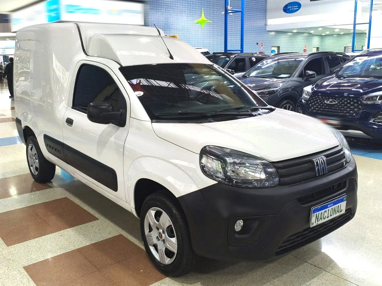FIAT FIORINO