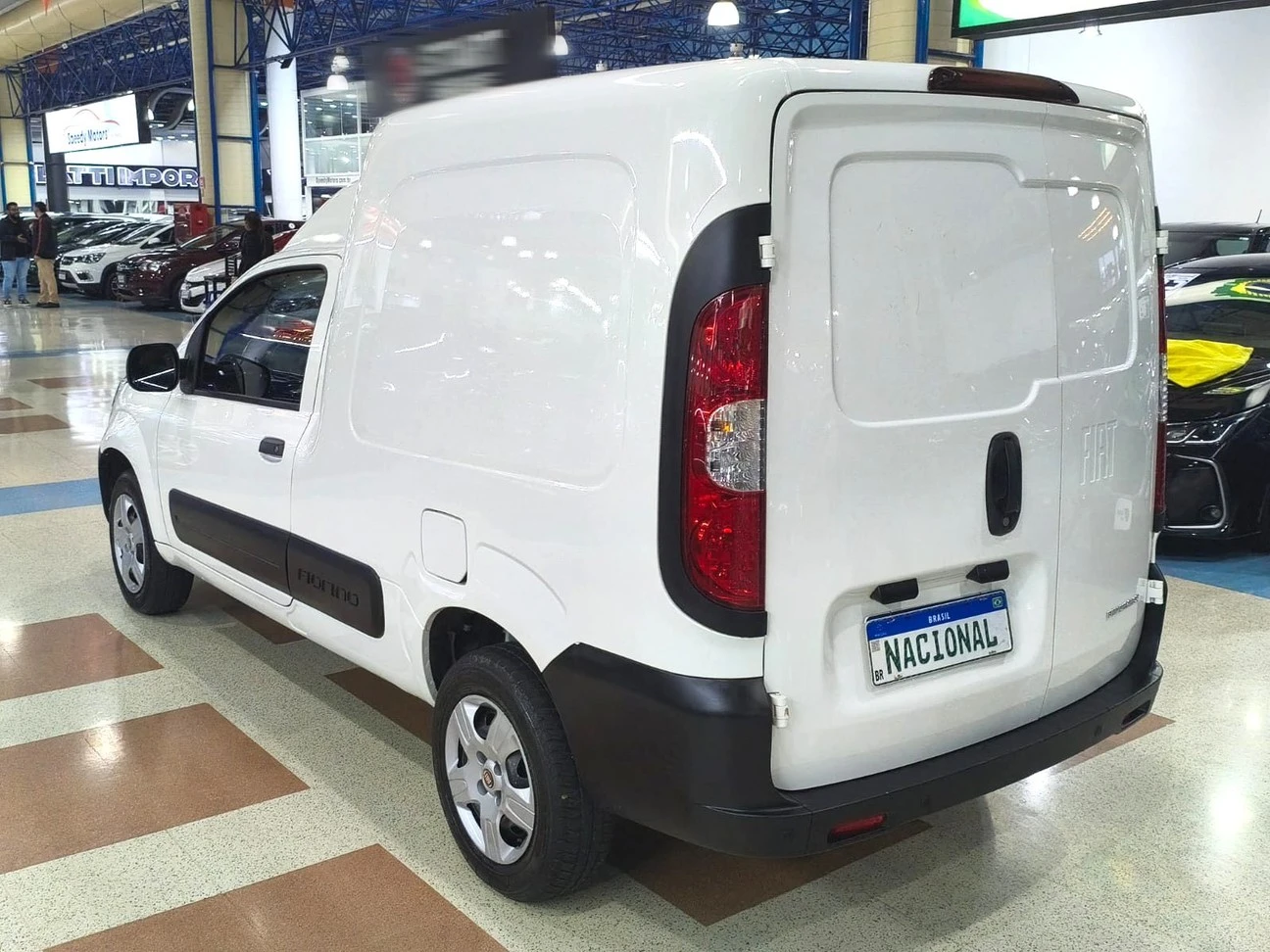 FIAT FIORINO