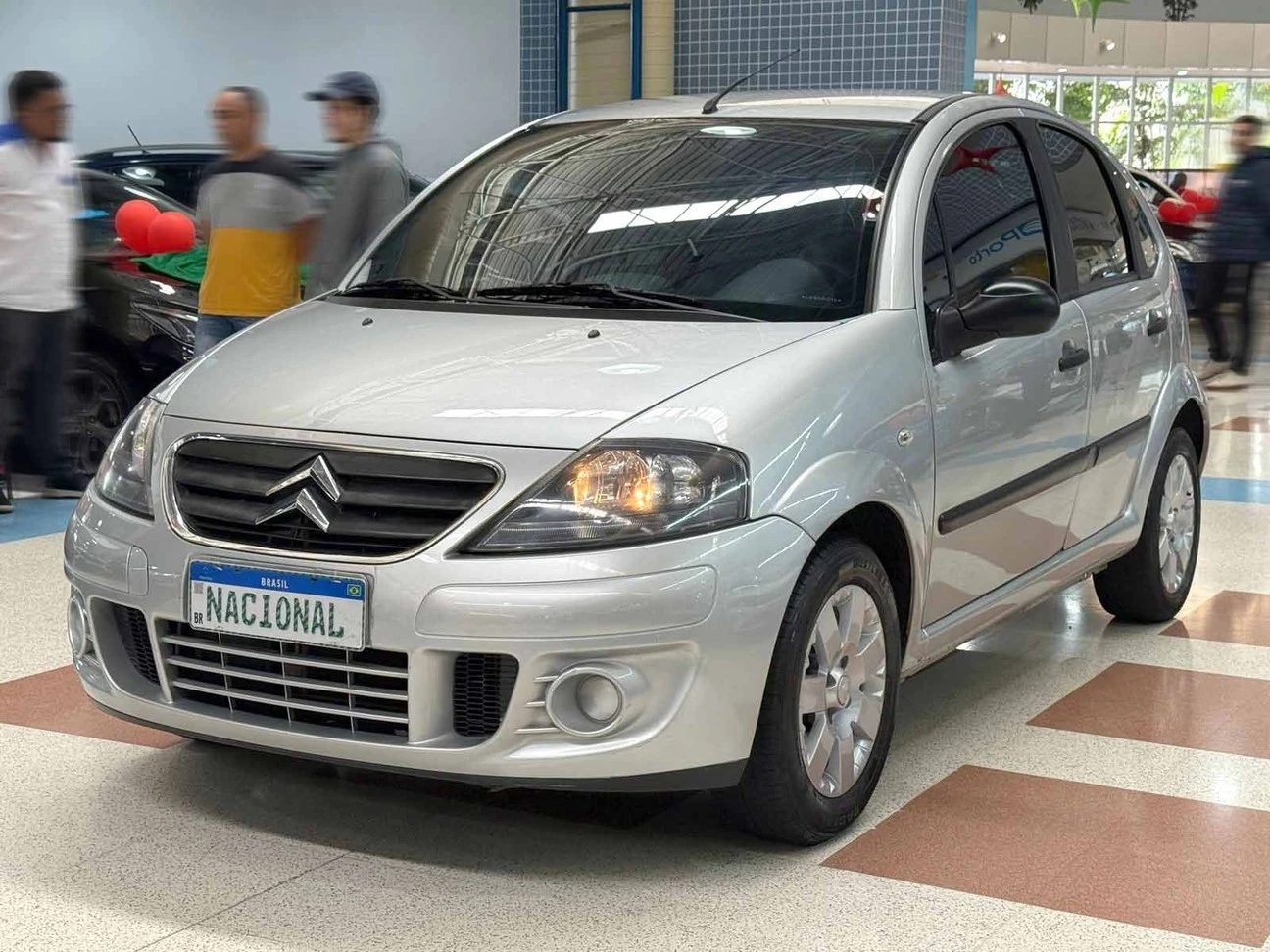 CITROEN C3
