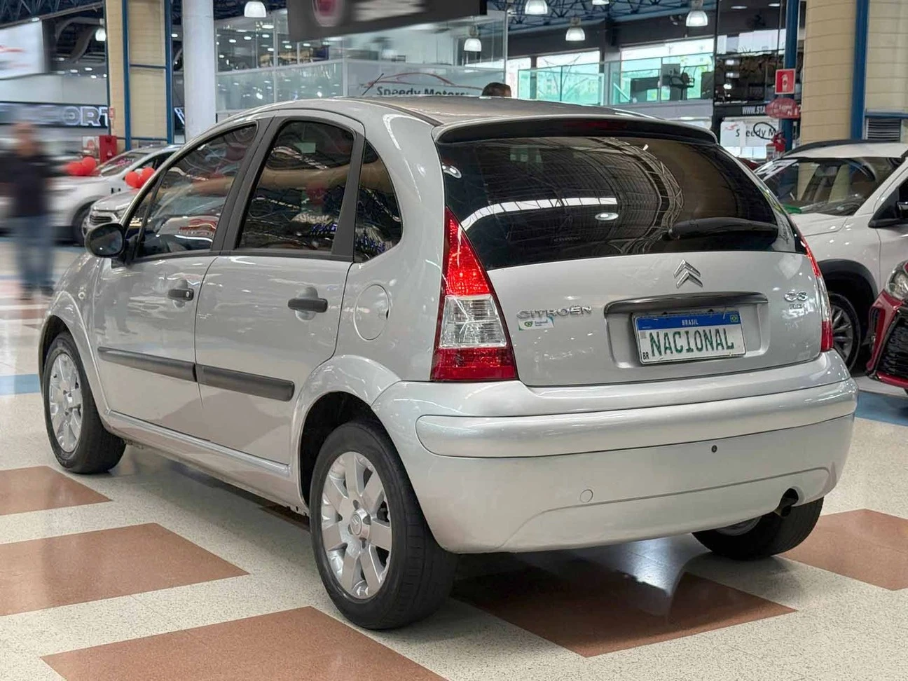 CITROEN C3