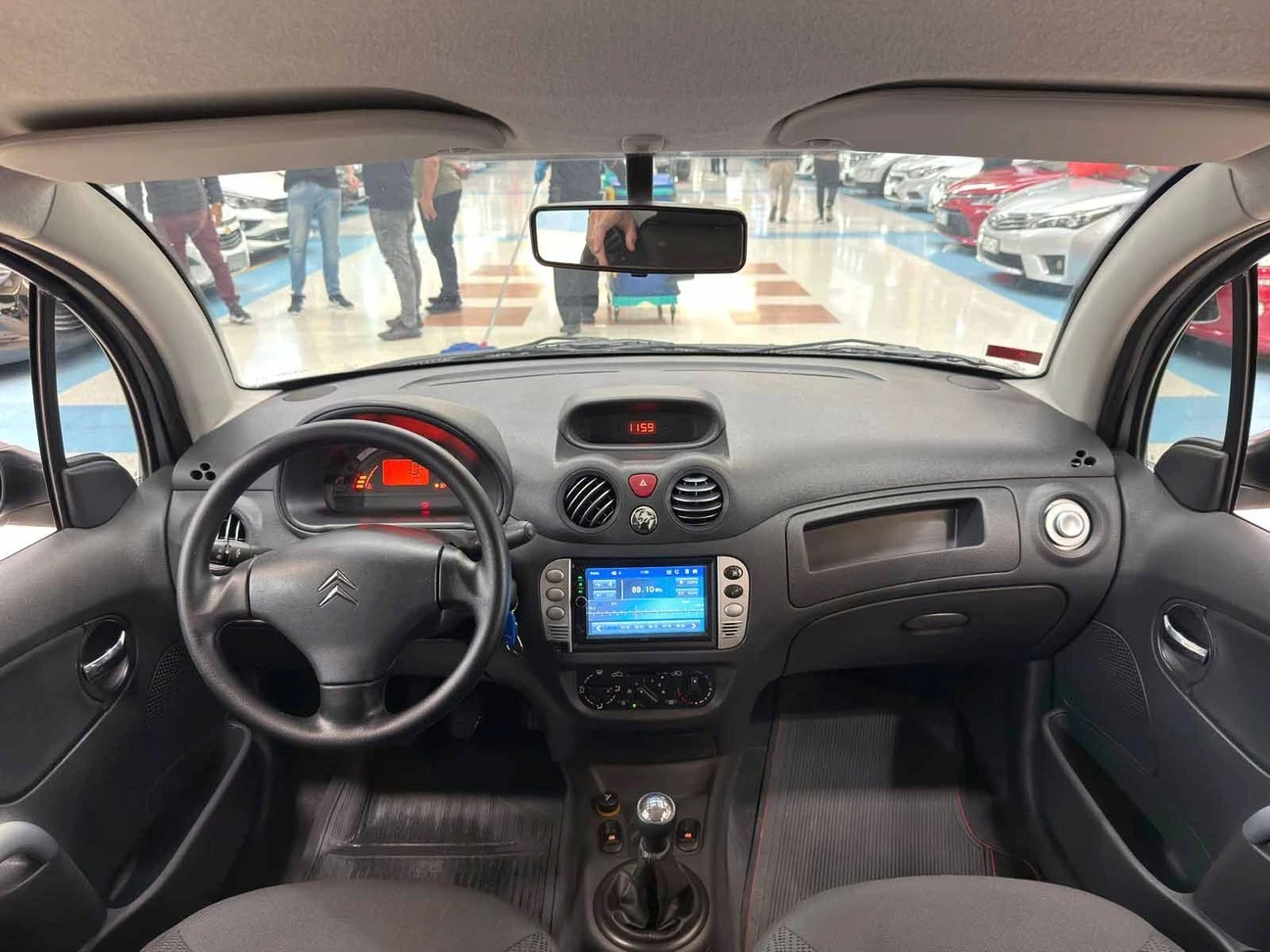 CITROEN C3