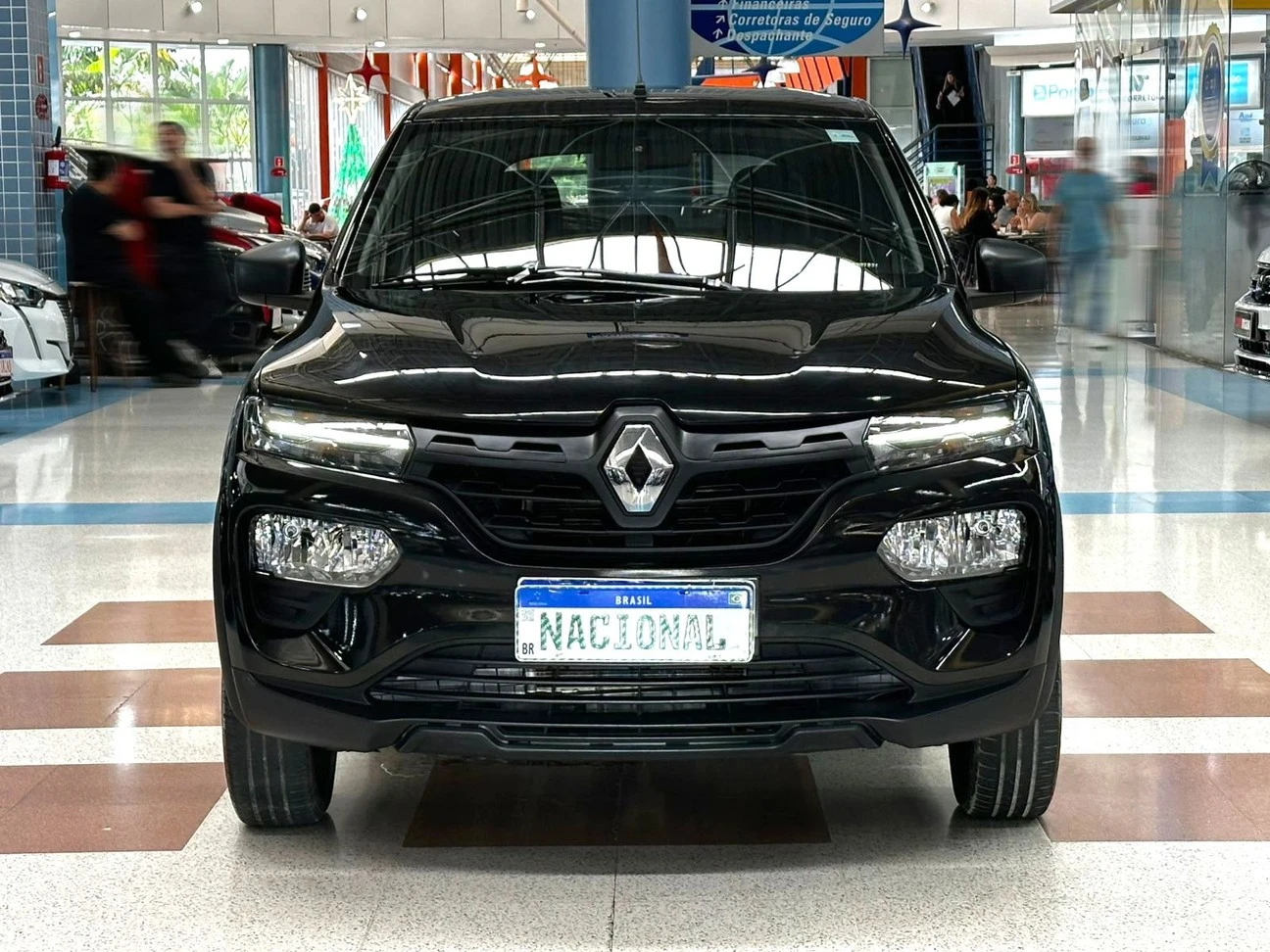 RENAULT KWID